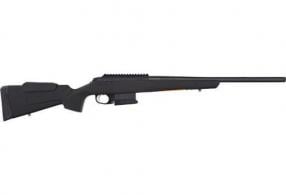 Horizon Firearms Vandal Carbon II 22 Creedmoor 18 Black Diamond Fluted Barrel, Black Drilled & Tapped Fixed Rec Horizon Firearms Vandal Carbon II 22 Creedmoor 18 Black Diamond Fluted Barrel, Black Drilled & Tapped Fixed Rec