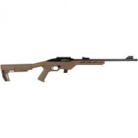 Citadel Trakr 22 LR Semi-Auto Rifle - CIT22LRBFDE Citadel Trakr 22 LR Semi-Auto Rifle - CIT22LRBFDE