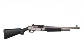 SDS Imports Mac 2 Tactical Marine 12 Gauge Semi Auto Shotgun - 21000158 SDS Imports Mac 2 Tactical Marine 12 Gauge Semi Auto Shotgun - 21000158