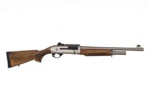 MAC 2 Tactical 12GA Semi-Auto Shotgun - 21000159 MAC 2 Tactical 12GA Semi-Auto Shotgun - 21000159