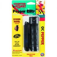 Counter Assault Personal Defense Spray Jogger Police 15 gr. - PB-1SH/sb