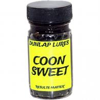 Dunlap Coon Sweet Lure 1 oz. - DL-COON