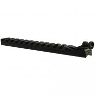 Traditions Peep Sight and Pictanny Base Combo - A1577