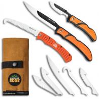 Outdoor Edge Razor Guide Pak - RGP-1 Outdoor Edge Razor Guide Pak - RGP-1