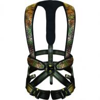 Hunter Safety System Ultra-Lite Harness Realtree Small/Medium - UL-R-S/M