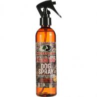 Mossy Oak Dog Spray Xtreme Odor 8 oz. - MO-00601