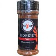 Deer Camp Buckin Good ChiliMix - DCS5BGCSR