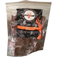 Deer Camp Beef Jerky Coffee Flavor - DCBJ - CBC3OZ