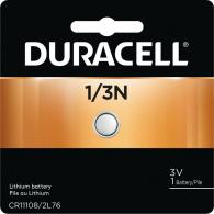 Duracell Lithium Battery DL1/3N 1 pk. - 5000941