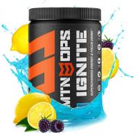 MTN OPS Ignite Blue Raspberry Lemonade - 1104630145