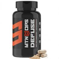 MTN OPS Defuse Capsules Anti-Inflamatory 30 ct. - 2114000430