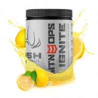 MTN Ops Ignite Hush Lemonade - 1104260145