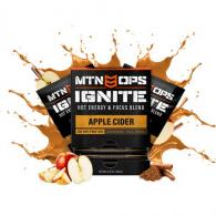 MTN Ops Hot Ignite Apple Cider - 1104810130