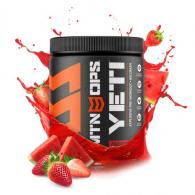 MTN Ops Yeti Preworkout Tigers Blood - 1101490130 MTN Ops Yeti Preworkout Tigers Blood - 1101490130