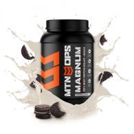 MTN Ops Magnum Protein Cookies and Cream - 3105950129