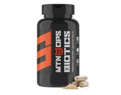MTN Ops Biotics Capsules 30 ct. - 2109000430