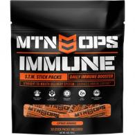 MTN Ops Immune STM Stick Pack 30 ct. - 2125340230