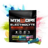 MTN Ops Electrolytes STM Stick Pack 30 ct. - 2126010230
