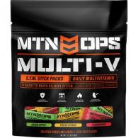 MTN Ops Multi V STM Stick Pack 30 ct. - 2116010230