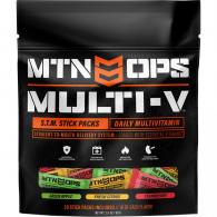 MTN Ops Multi V STM Stick Pack 30 ct. - 2116010230 MTN Ops Multi V STM Stick Pack 30 ct. - 2116010230