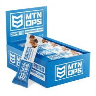 MTN Ops Protein Bar Conquer Carmel Crunch 10 pk. - 6.45E+11