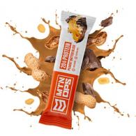 MTN Ops Protein Bar Peanut Butter Bliss 10 pk. - 6.45E+11