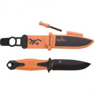 Browning Ignite Knife Orange - 3220334