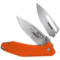 Havalon REDI EDC Knife Orange - XTC-REDI-O