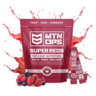 MTN Ops Super Reds Trail Packs Mixed Berry 30pk - 2132460330 MTN Ops Super Reds Trail Packs Mixed Berry 30pk - 2132460330