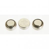 October Mountain 393 Battery 3 pack - 1601055