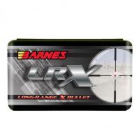 Barnes LRX Bullets 22 cal. 77 gr. 50 pk. - 30881