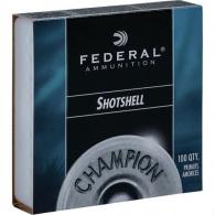 Federal Champion Shotshell Primers 100 rd.