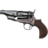 Pietta 1860 Snub Nose Revolver 44 Caliber 3" Barrel - PF51CHLG44212CW Pietta 1860 Snub Nose Revolver 44 Caliber 3" Barrel - PF51CHLG44212CW