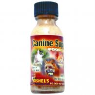 Kishels Canine Supreme Lure 1 oz. - LTCS1