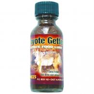 Kishels Coyote Getter 1 oz. - LTCG1