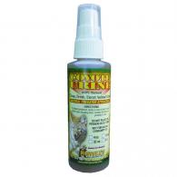 Kishels Coyote Urine 4 oz. - UCY4