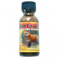 Kishels Red Fox Gland Lure 1 oz. - LTRFG1