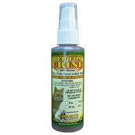 Kishels Red Fox Urine 4 oz. - URF4