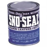 Atsko Sno-Seal Wax 1 qt. - 1332Q