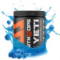 MTN OPS Yeti Preworkout Watermelon - 1002-WA