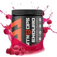 MTN OPS Enduro Cardio Enhance Raspberry - 1102460130