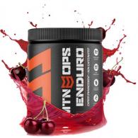 MTN OPS Enduro Cardio Enhance Black Cherry - 1029-BC