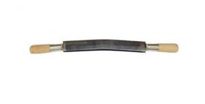 Minnesota Trapline Fleshing Knife 12 in. - 12 Flesh Knife Minnesota Trapline Fleshing Knife 12 in. - 12 Flesh Knife