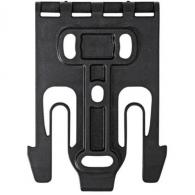 Safariland Quick Locking System Holster Fork QLS 19, Black