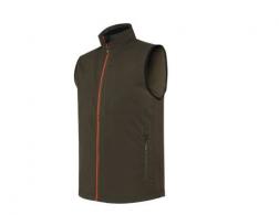 Beretta Windshell EVO Vest Green Moss Medium - GT382T193507AAM