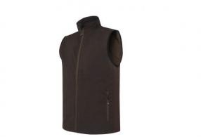 Beretta Windshell EVO Vest Brown Bark Large - GT382T193508AAL