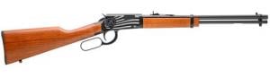 RIO BRAVO .22 LR BL/WD BETSY   # - RL22181WD-EN20