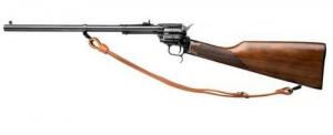 Heritage Manufacturing Rough Rider Rancher 22LR Revolver Rifle - BR226B16HSWB16 Heritage Manufacturing Rough Rider Rancher 22LR Revolver Rifle - BR226B16HSWB16