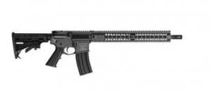 Brigade Forged AR 5.56 NATO Semi-Auto Rifle