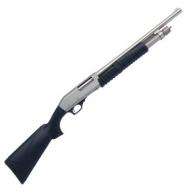 Dickinson Marine 12Ga Pump Action Shotgun - XX2-S-M